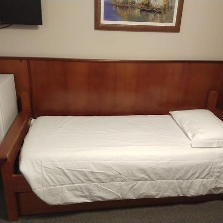 Natur Hotel กรามาโด ภายนอก รูปภาพ