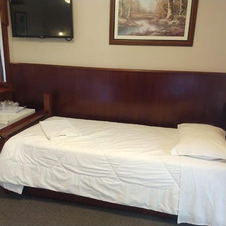 Natur Hotel กรามาโด ภายนอก รูปภาพ