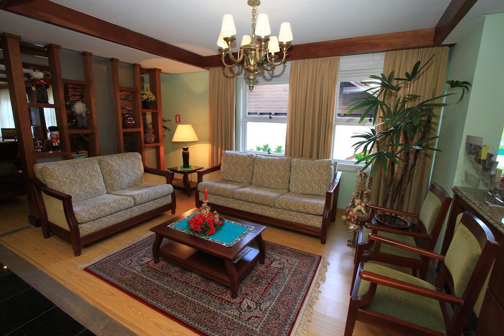 Natur Hotel กรามาโด ภายนอก รูปภาพ